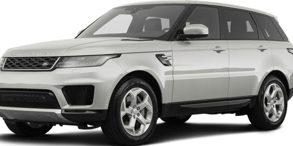 LAND ROVER RANGE ROVER SPORT 2020 SALWR2RY8LA724045 image